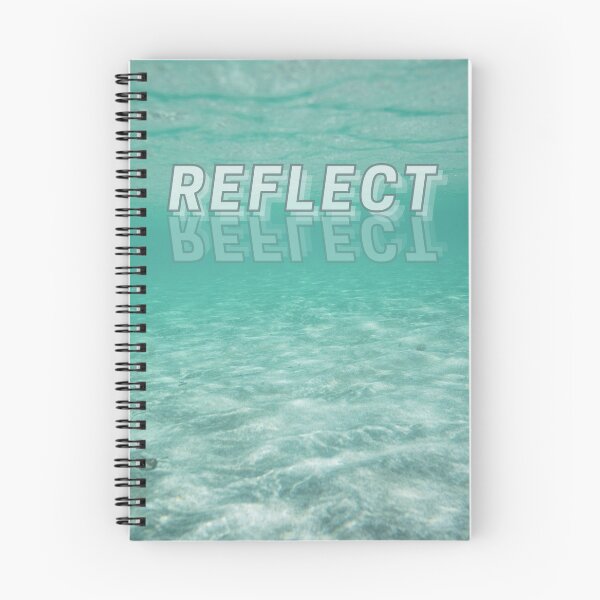 Item preview, REFLECT - Underwater Reflections designed and sold by AliceSLee.