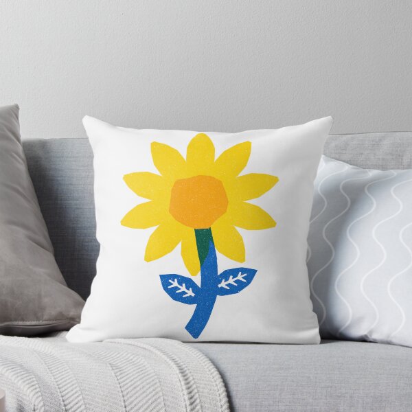 Item preview, Ukrainian Sunflower Art designed and sold by euphoriashop4.