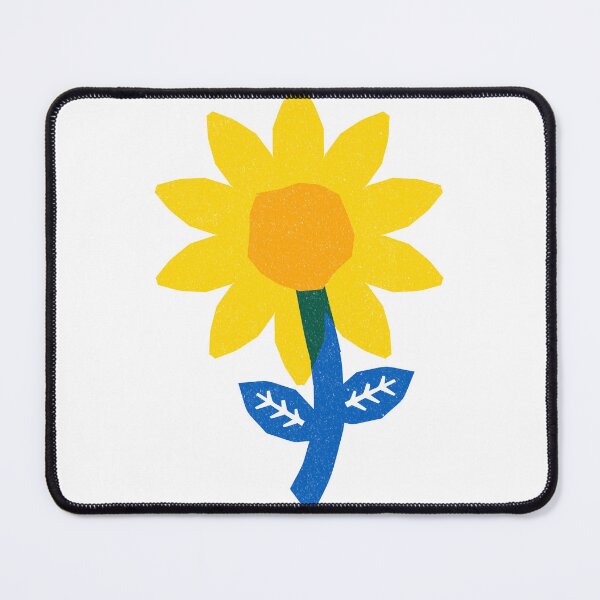 Item preview, Ukrainian Sunflower Art designed and sold by euphoriashop4.