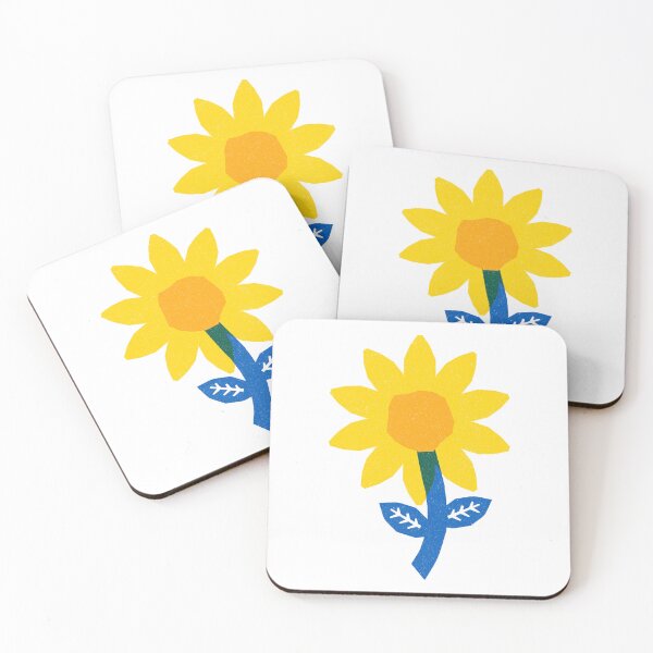 Item preview, Ukrainian Sunflower Art designed and sold by euphoriashop4.