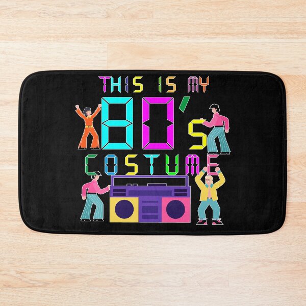 Item preview, This is my 80s Costume designed and sold by Shoebob.