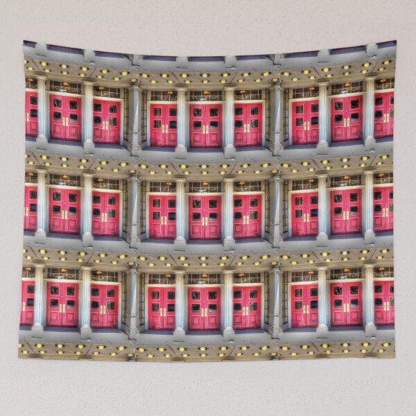 Item preview, The Doors 2 designed and sold by John Velocci.