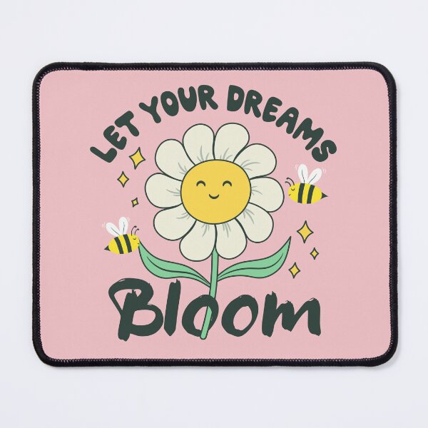 Item preview, Let Your Dreams Bloom designed and sold by ttttee.