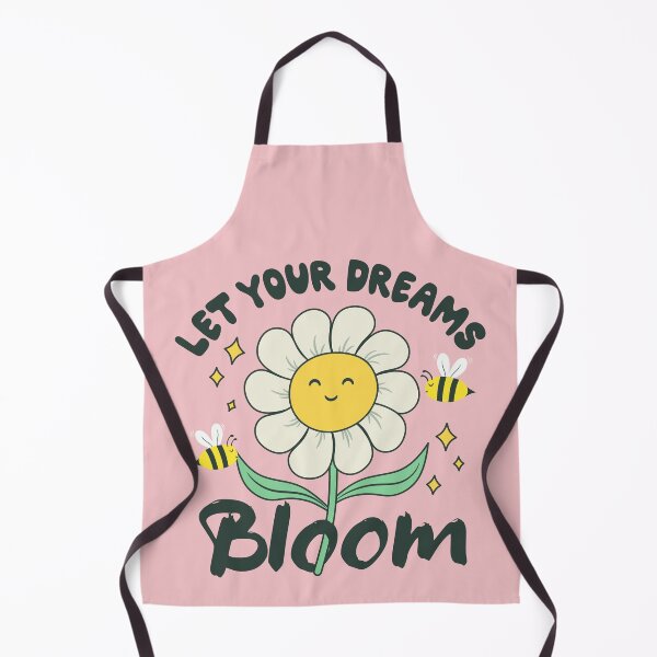 Item preview, Let Your Dreams Bloom designed and sold by ttttee.