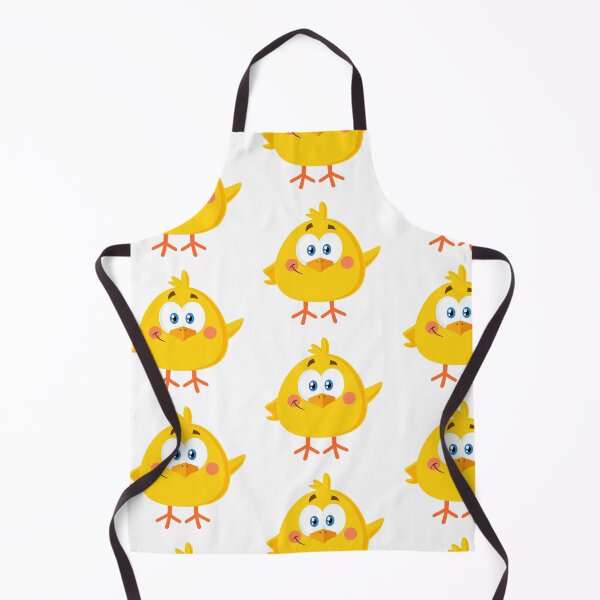 Item preview, Cute chicken designed and sold by Smileycreation.