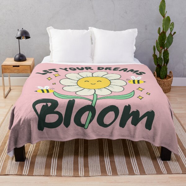 Item preview, Let Your Dreams Bloom designed and sold by ttttee.
