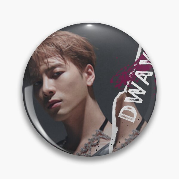 Item preview, DWAY! - Jackson Wang Inspired designed and sold by trinityroses.