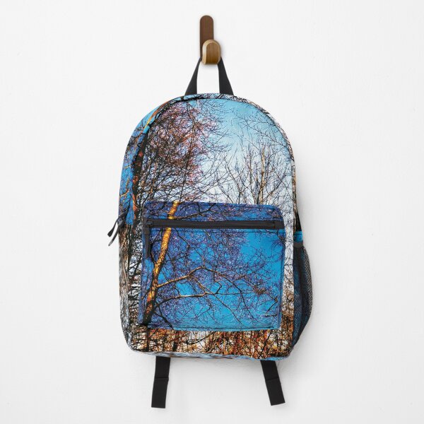 Item preview, The Forest and the Sky designed and sold by knowswhathesees.