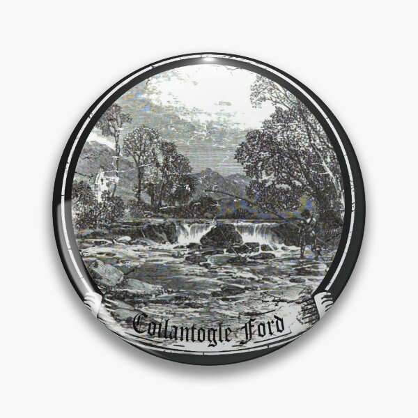 Item preview, Coilantogle Ford, Scotland designed and sold by BagTown Clans.