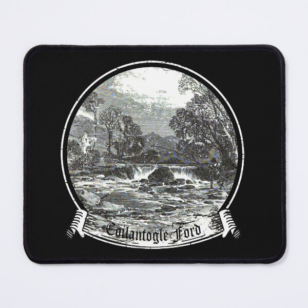 Item preview, Coilantogle Ford, Scotland designed and sold by BagTown Clans.