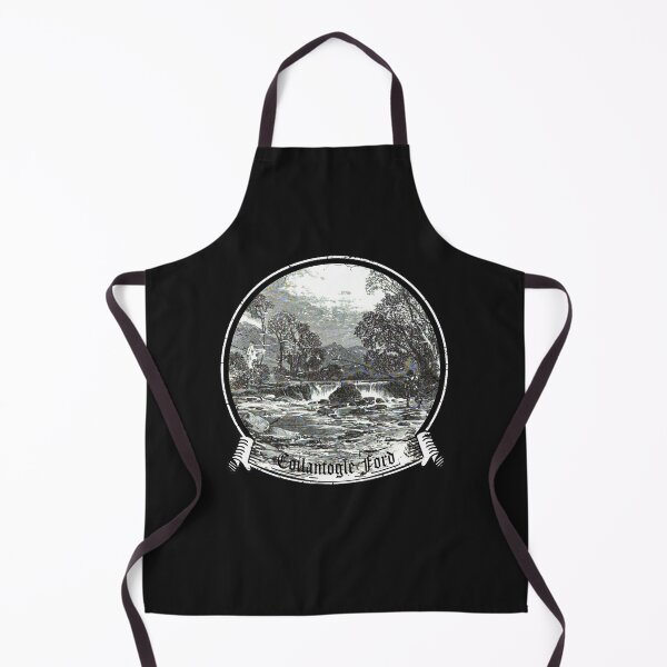Item preview, Coilantogle Ford, Scotland designed and sold by BagTown Clans.