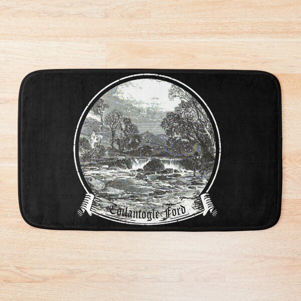 Item preview, Coilantogle Ford, Scotland designed and sold by BagTown Clans.