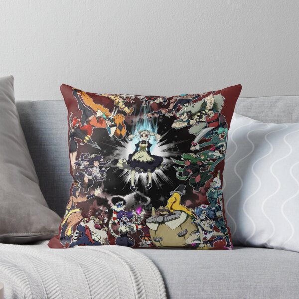 Item preview, Skullgirls designed and sold by Darkita11.