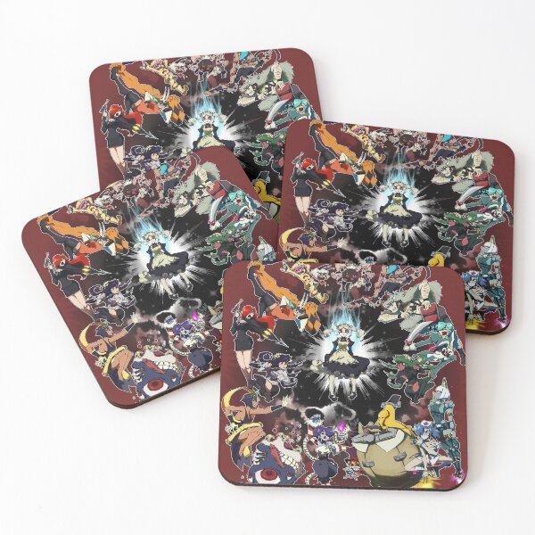 Item preview, Skullgirls designed and sold by Darkita11.