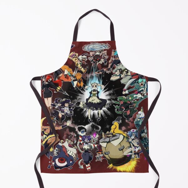 Item preview, Skullgirls designed and sold by Darkita11.