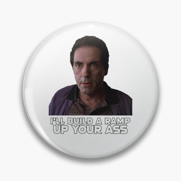 Item preview, Richie Aprile - Ramp Up Your Ass designed and sold by ecompimp.