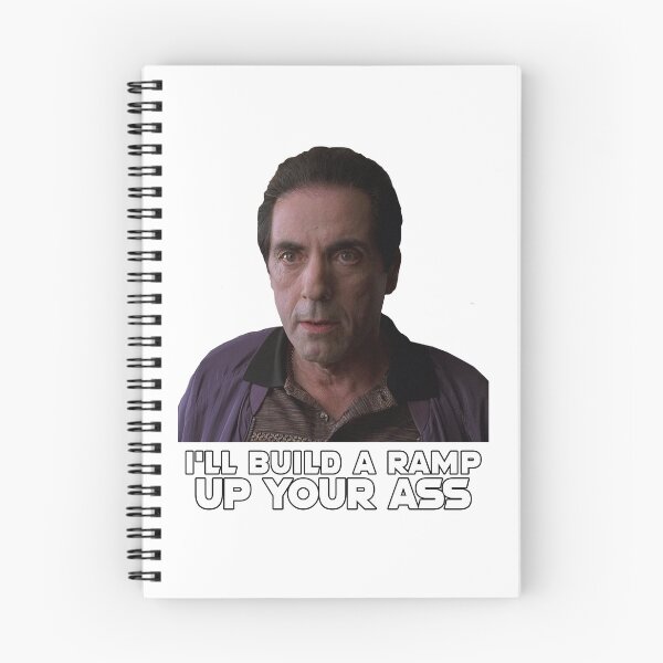 Item preview, Richie Aprile - Ramp Up Your Ass designed and sold by ecompimp.