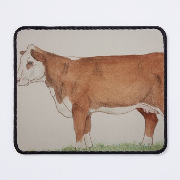 Item preview, Small Hereford designed and sold by jazzymbf.