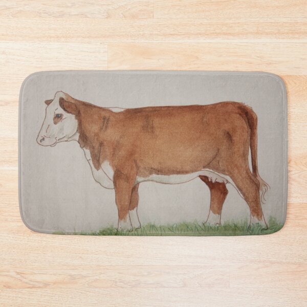 Item preview, Small Hereford designed and sold by jazzymbf.