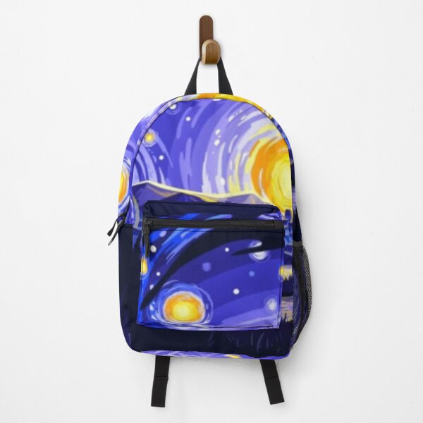 Item preview, Stary Night designed and sold by SqishyPaws.