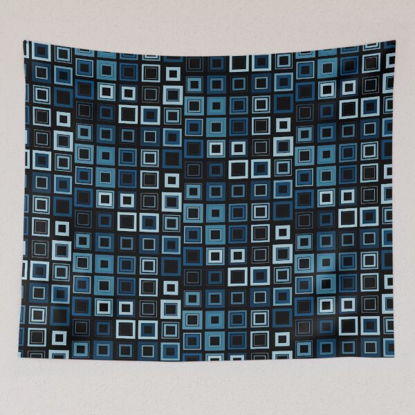 Item preview, digital art blues 003 designed and sold by 12points.