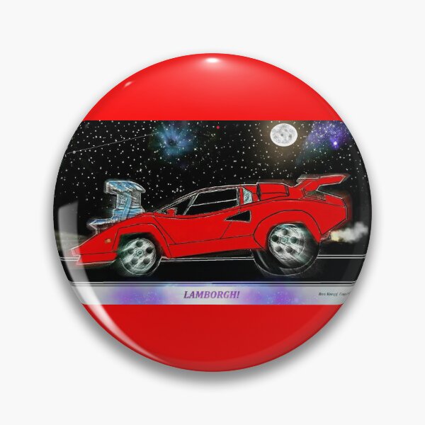 Item preview, Hot Rods  //  Lamborgh!  (2) designed and sold by Imagin8er.