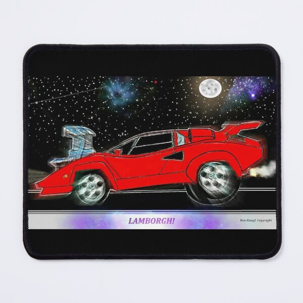 Item preview, Hot Rods  //  Lamborgh!  (2) designed and sold by Imagin8er.