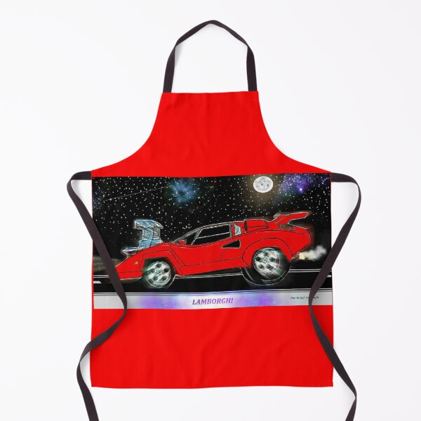 Item preview, Hot Rods // Lamborgh! (2) designed and sold by Imagin8er.