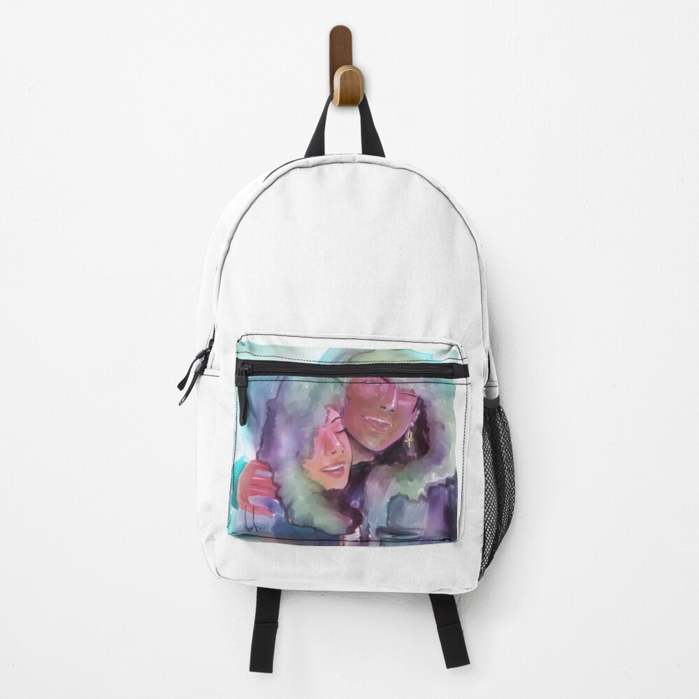 Item preview, Backpack designed and sold by FaylensDrawing.