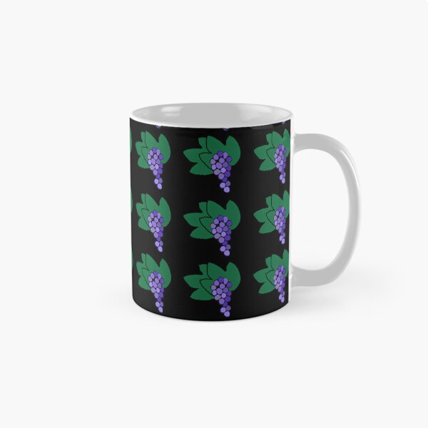 Item preview, Purple Grapes Pattern designed and sold by janraydesigns.