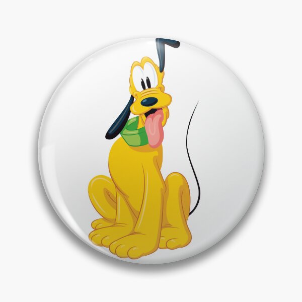 Item preview, Funny Pluto designed and sold by Spacedesign2022.