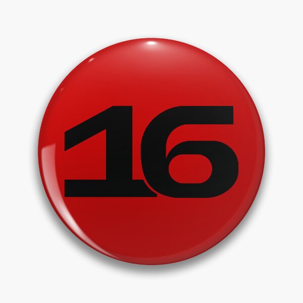 Item preview, We Race As One, Racing lover - Formula1 | No. 16 | designed and sold by Boom-llqb.
