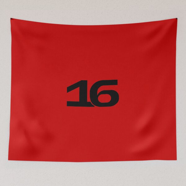 Item preview, We Race As One, Racing lover - Formula1 | No. 16 | designed and sold by Boom-llqb.