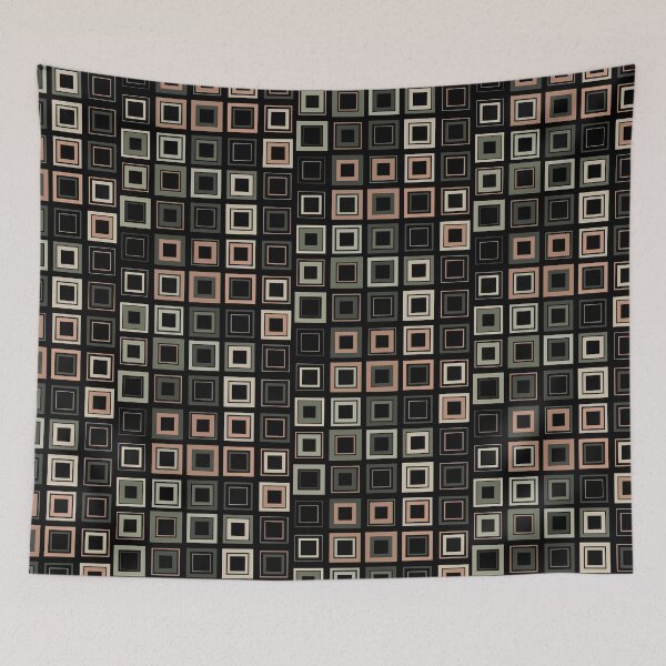 Item preview, arte digital tierras 004 designed and sold by 12points.