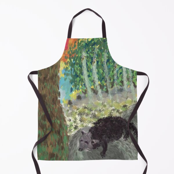 Item preview, Napping Binturong designed and sold by NatureDesigned.