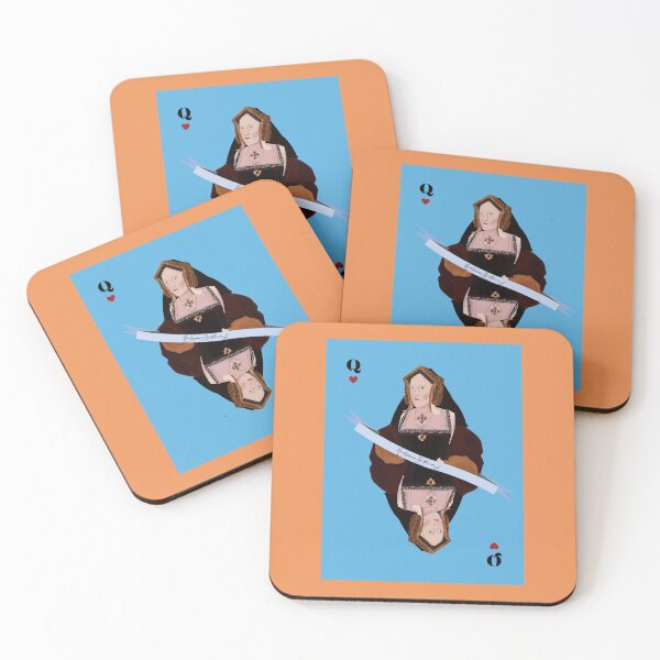 Item preview, Catherine of Aragon card designed and sold by vixfx.