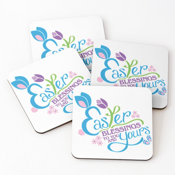 Item preview, Easter Blessings designed and sold by Joyful-Designer.