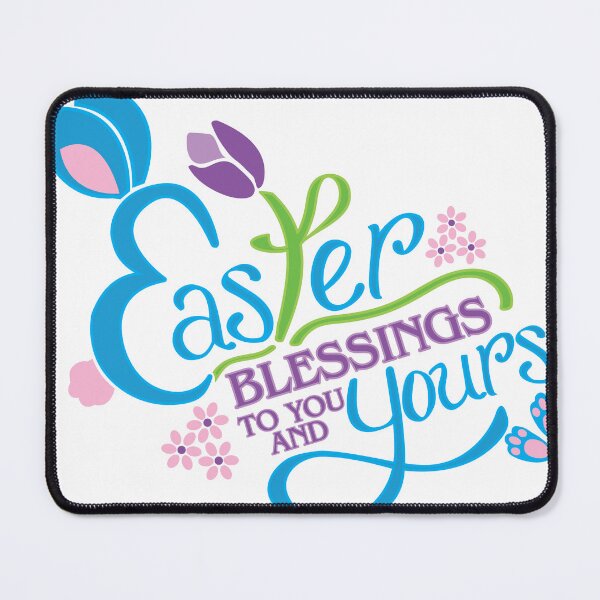 Item preview, Easter Blessings designed and sold by Joyful-Designer.