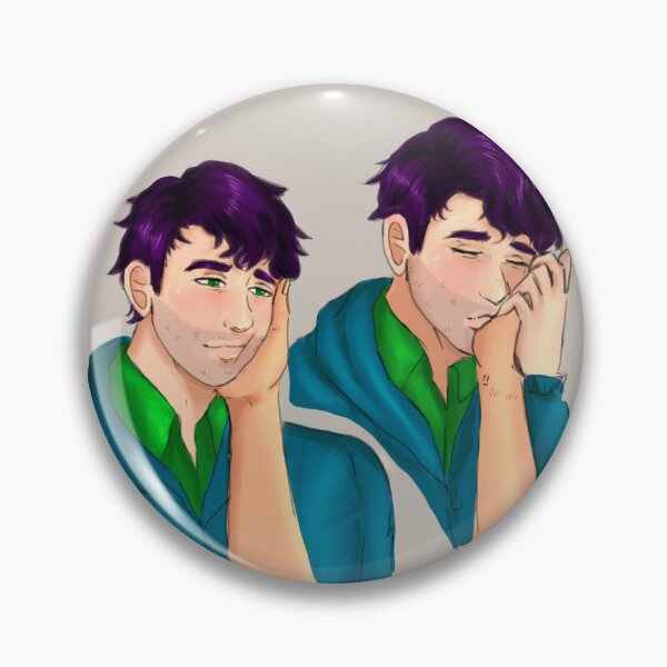 Item preview, Shane designed and sold by lizardfootman.