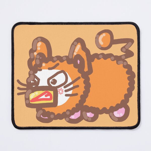 Item preview, Tigerpy! D:< designed and sold by B00RISH.