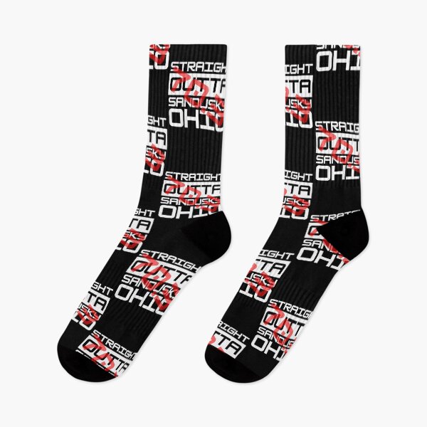 Item preview, 70.3 Sandusky Ohio Triathlon - Get Ready To Race -Straight Outta Sandusky Ohio designed and sold by Sonatablue.