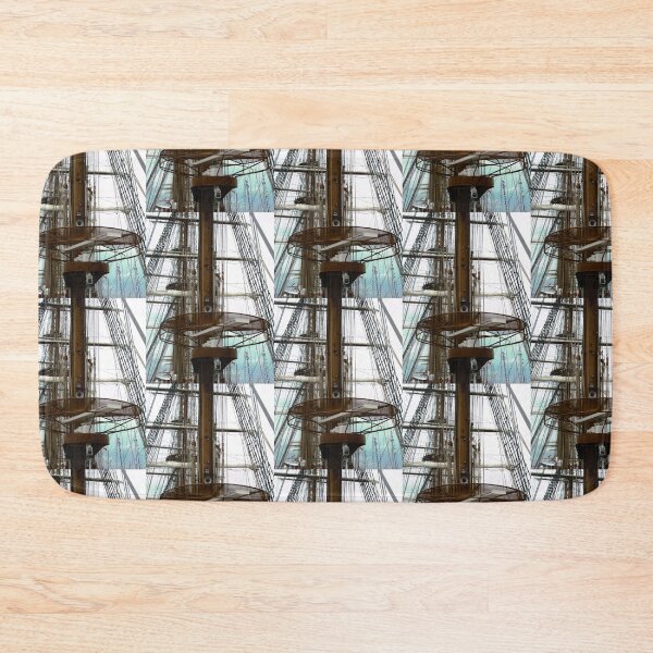 Item preview, Masts of the Peruvian Tall Ship, "Union" designed and sold by Shulie1.