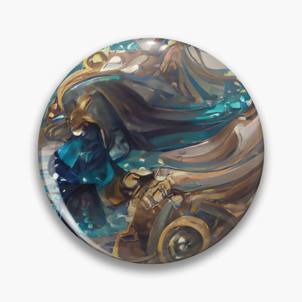 Item preview, Atlantean Artifact designed and sold by ~.