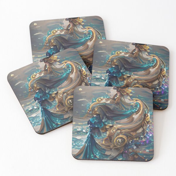 Item preview, Atlantean Artifact designed and sold by ~.