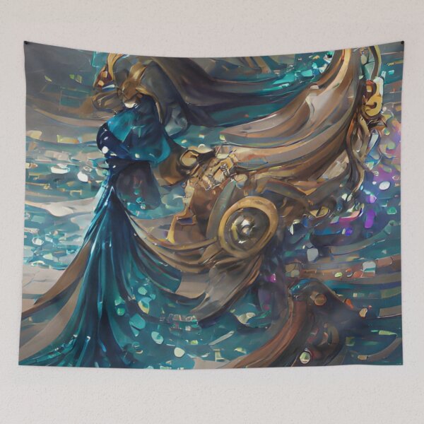 Item preview, Atlantean Artifact designed and sold by ~.