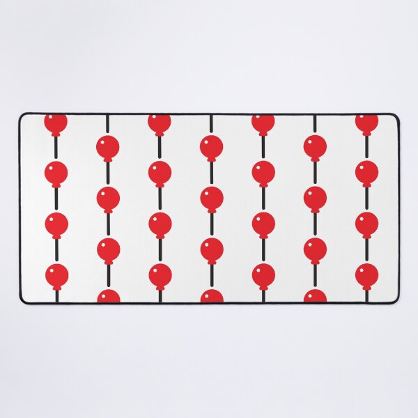 Item preview, red lollipop designed and sold by Citizen of  Trash.