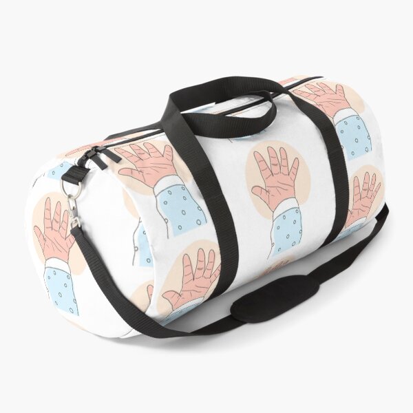 Item preview, Baby Hand Line Drawing designed and sold by Mrs-PenLine.
