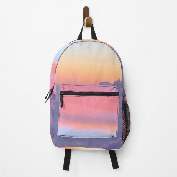 Item preview, Pink Sunset Sky designed and sold by sarahgloria.