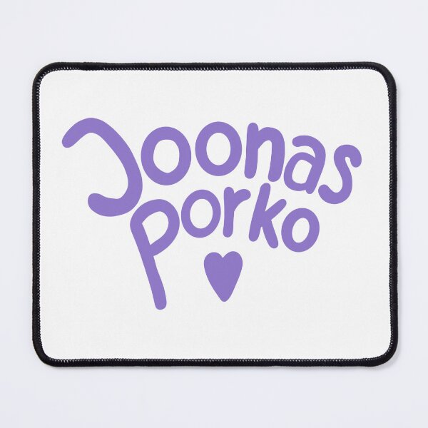 Item preview, Joonas Porko designed and sold by nikoosit.