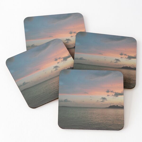 Item preview, Unawatuna Beach  designed and sold by Emilia Oxelheim.